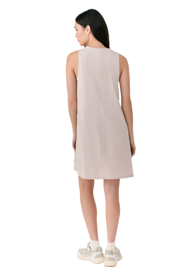 Women's Olivie Swing Dress LOLE