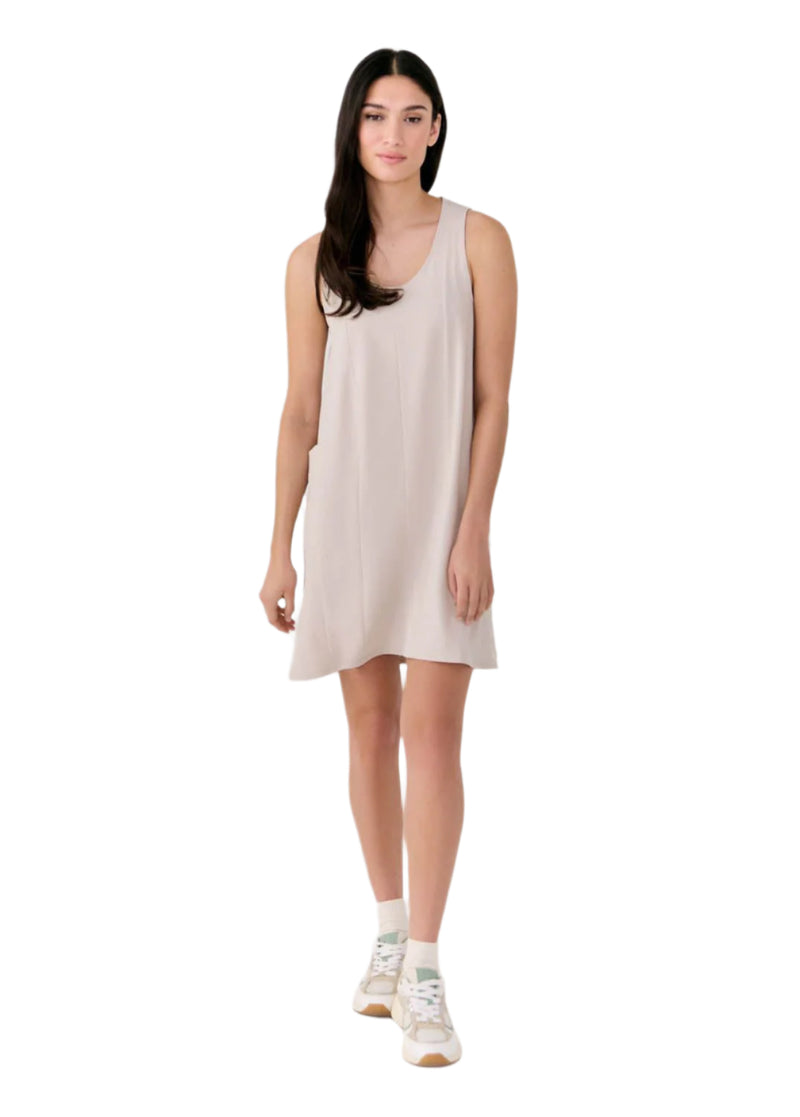 Women's Olivie Swing Dress LOLE