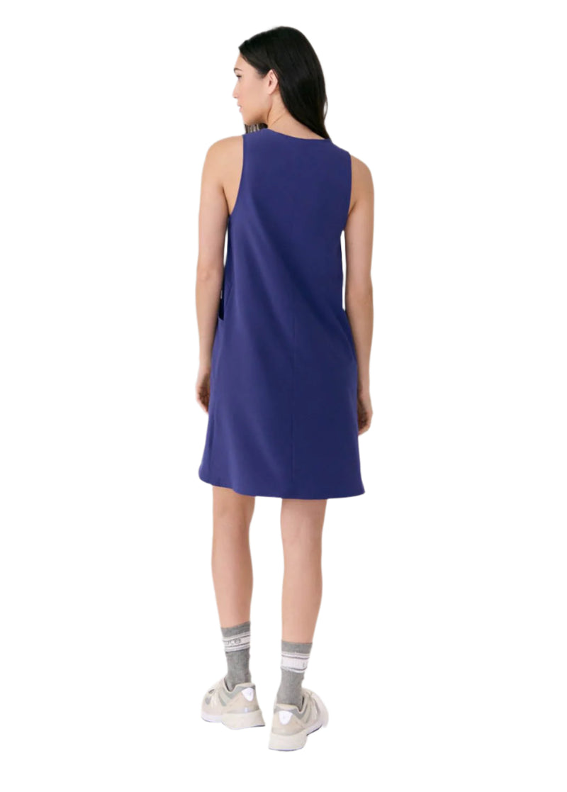Women's Olivie Swing Dress LOLE