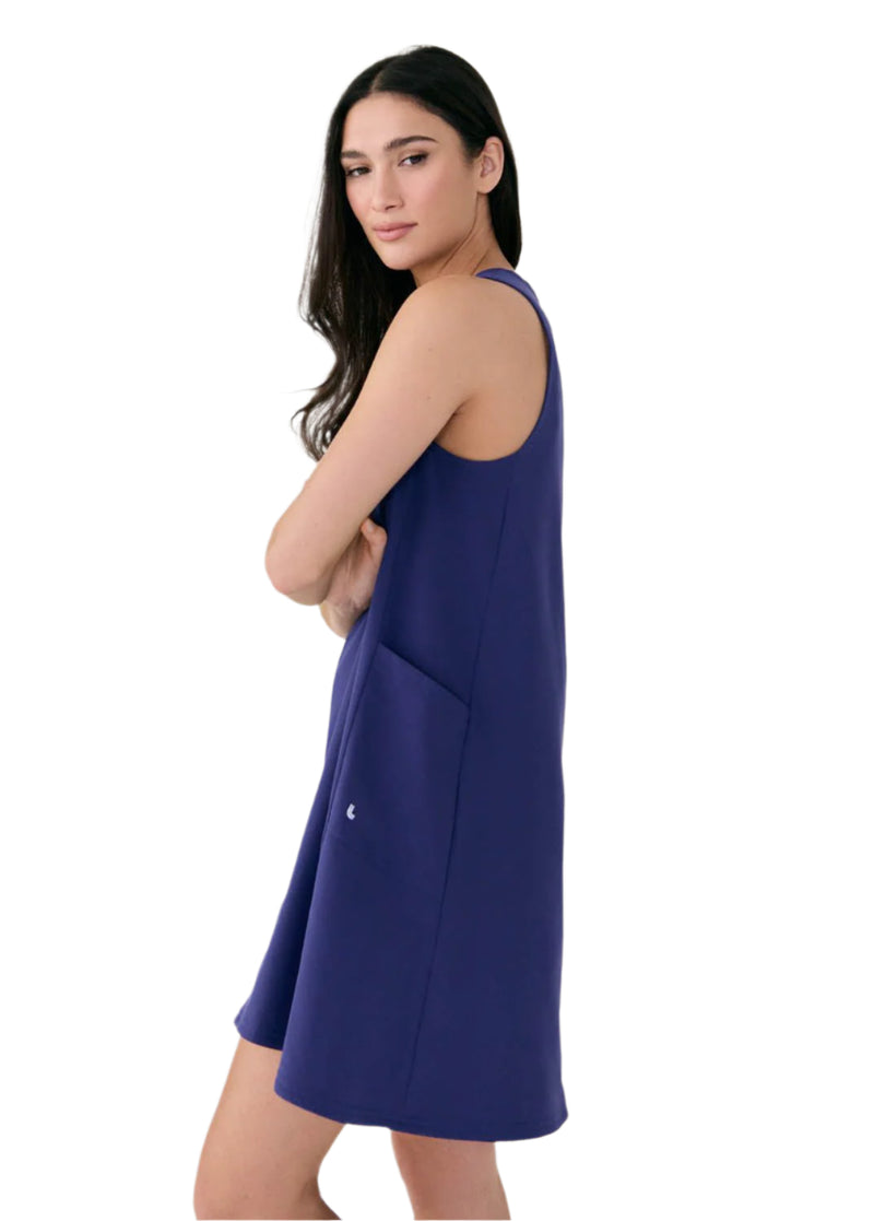 Women's Olivie Swing Dress LOLE