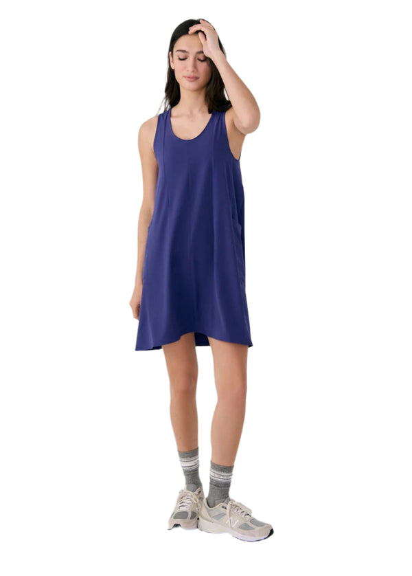 Women's Olivie Swing Dress LOLE