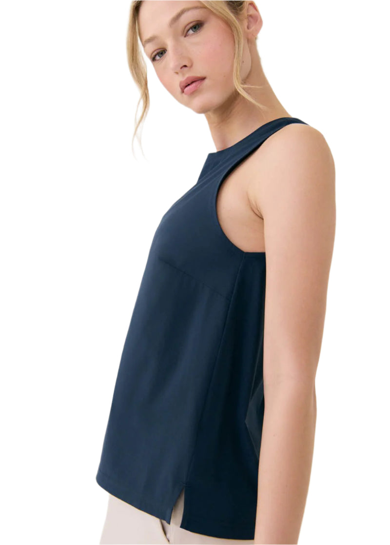 Women's Olivie Tank LOLE