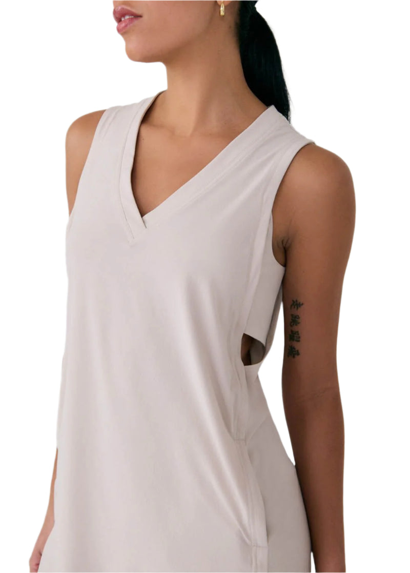 Women's Olivie Tank Dress LOLE