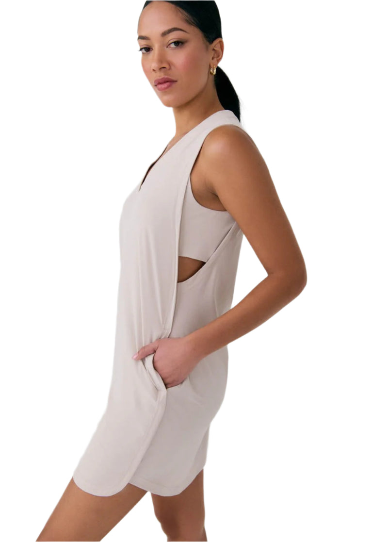 Women's Olivie Tank Dress LOLE