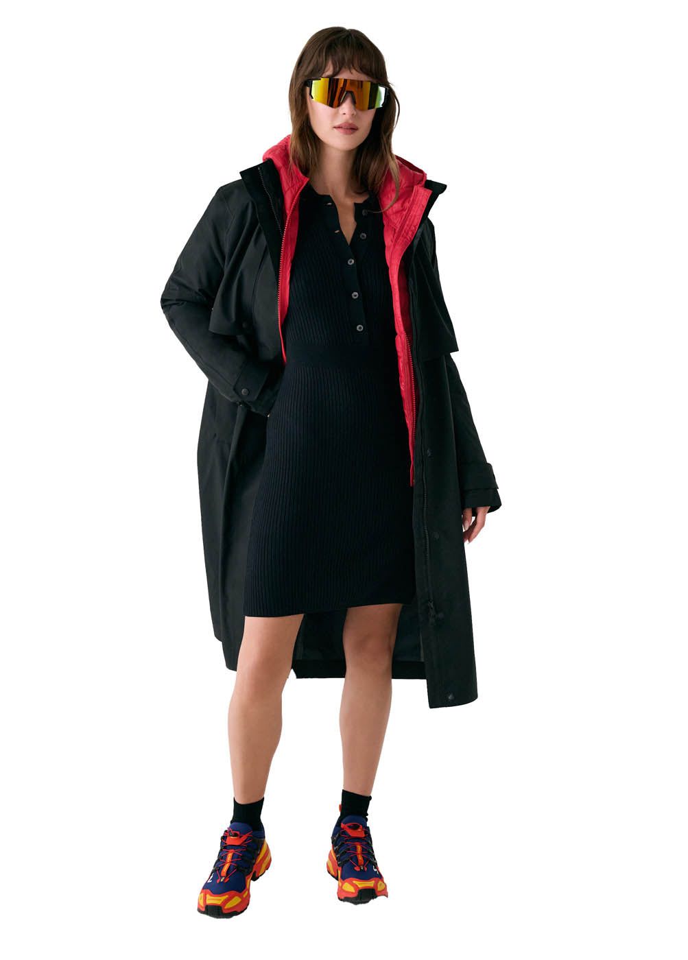 Lole *25W* Cleo Dress LOLE