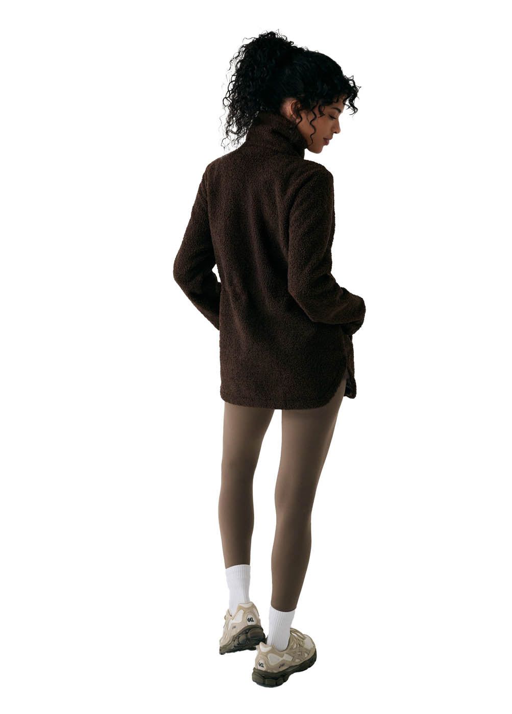 LOLE CLOTHING - Women - Apparel - Jacket Lole *25W* Fiercely Jacket