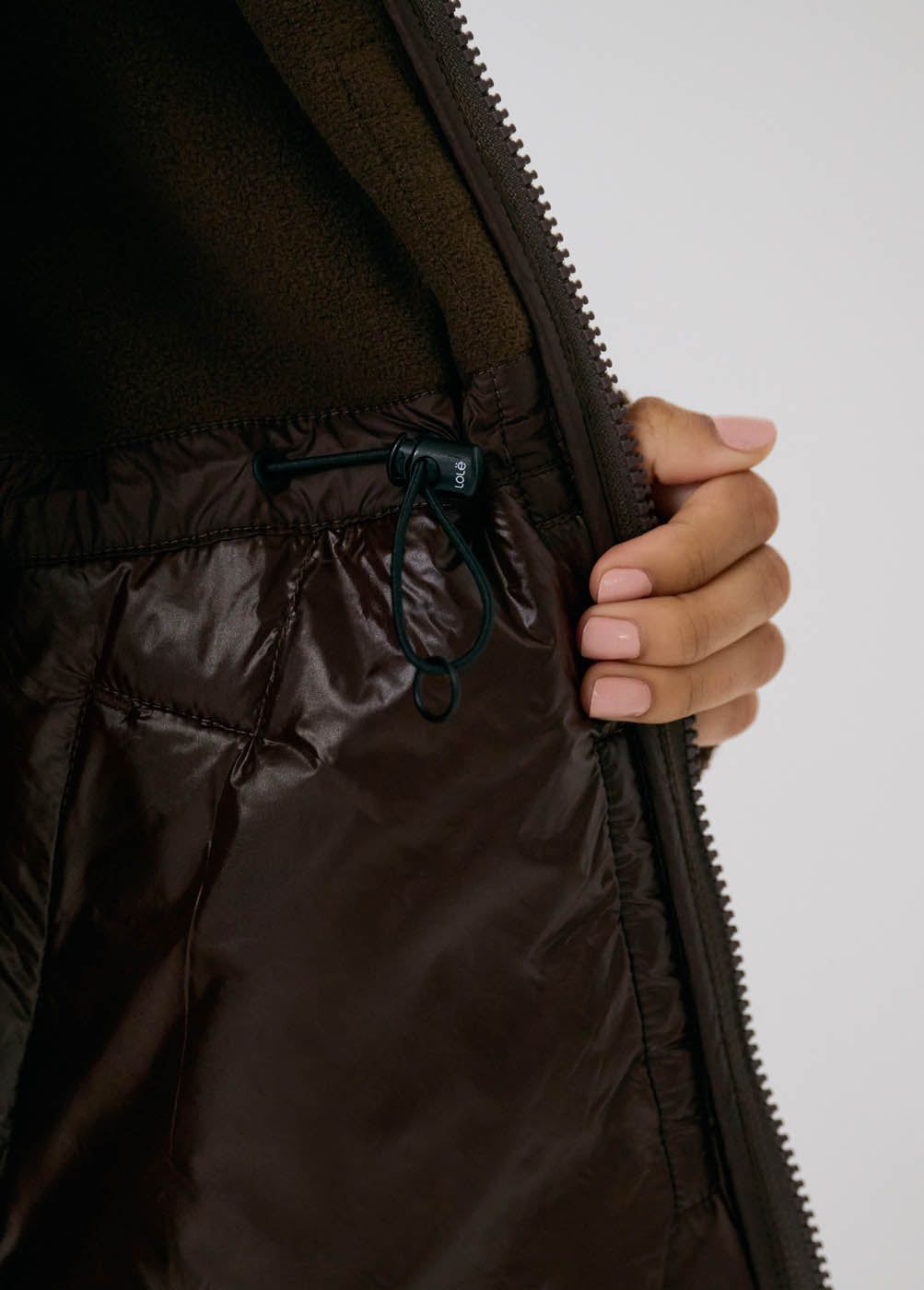 LOLE CLOTHING - Women - Apparel - Jacket Lole *25W* Fiercely Jacket