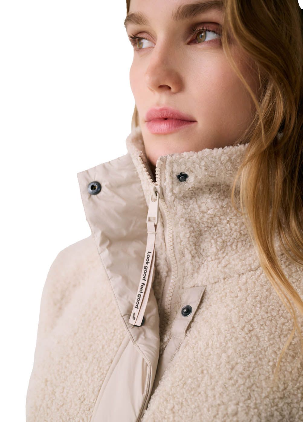 LOLE CLOTHING - Women - Apparel - Jacket Lole *25W* Fiercely Jacket