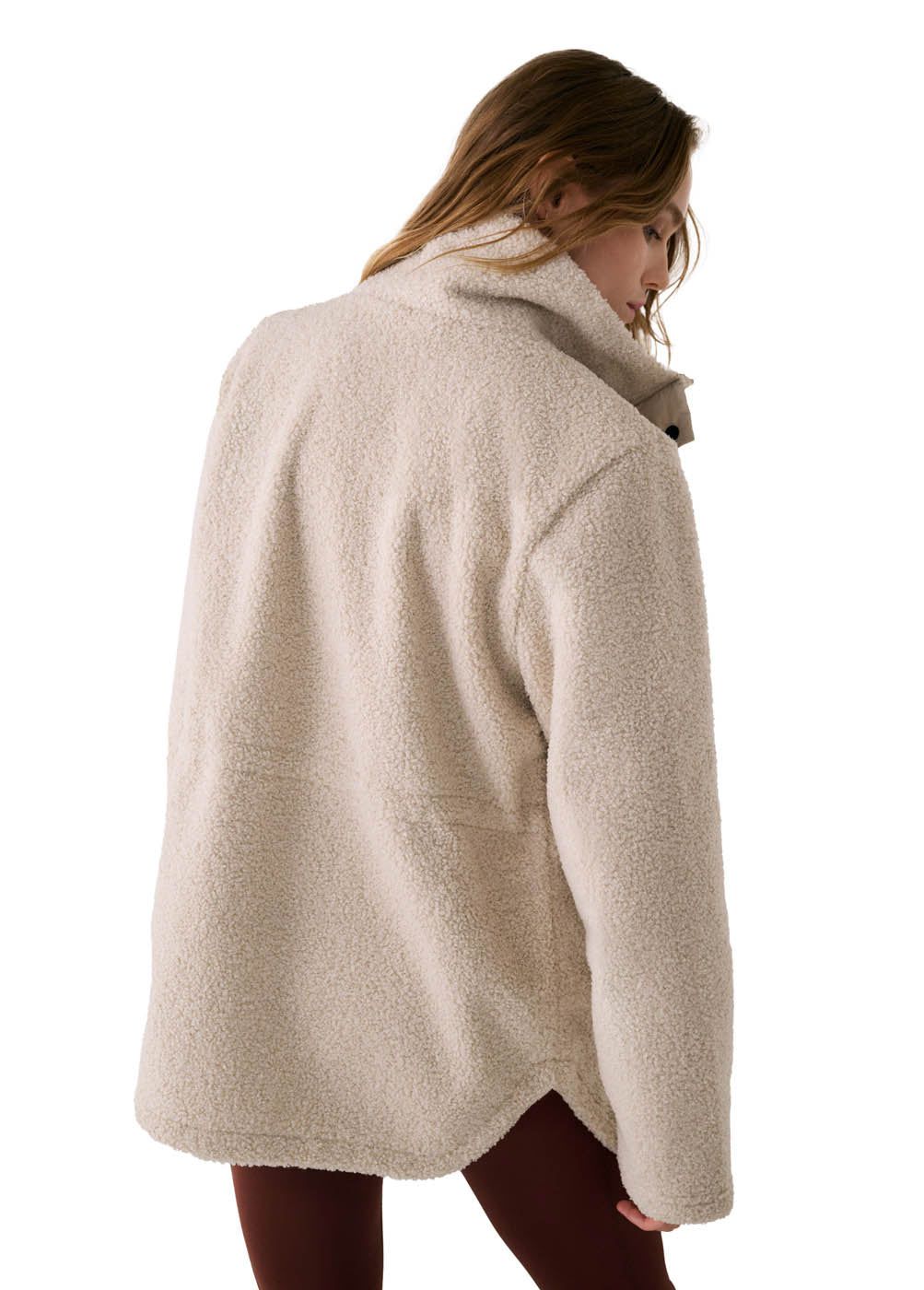 LOLE CLOTHING - Women - Apparel - Jacket Lole *25W* Fiercely Jacket
