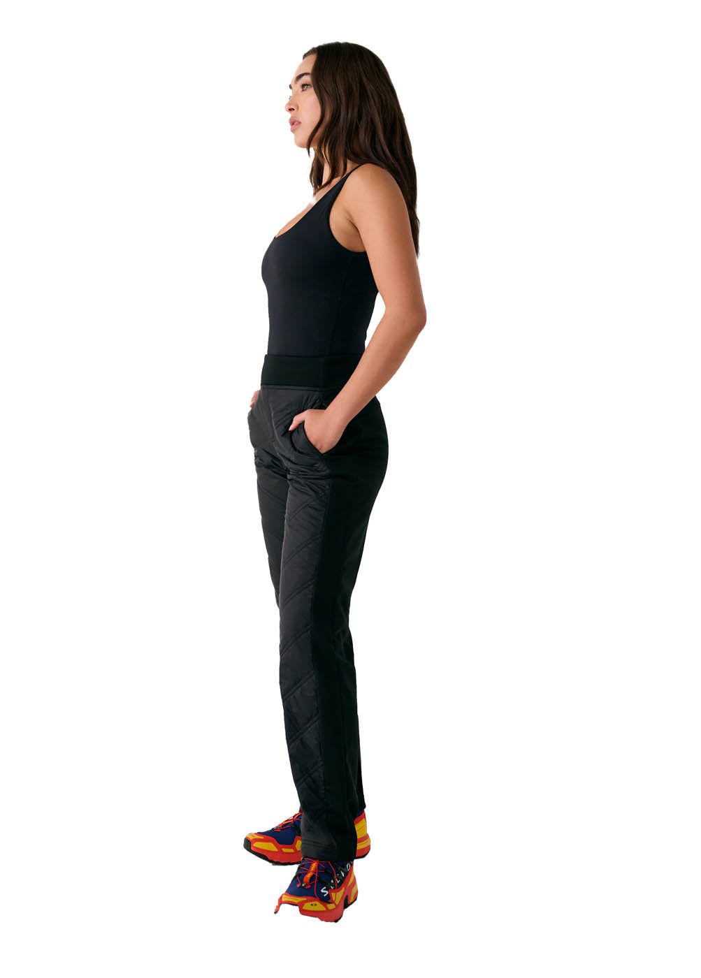 Women's Flor Pants LOLE