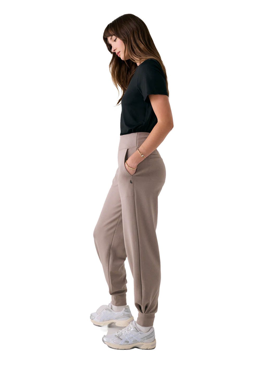 Women's Flow Jogger LOLE