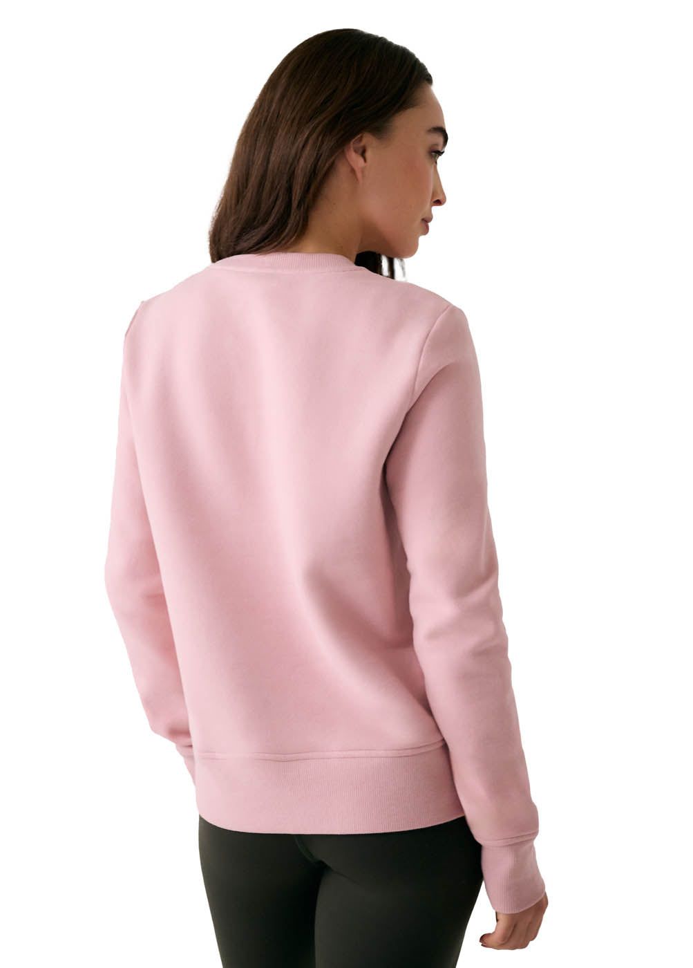 LOLE CLOTHING - Women - Apparel - Top Lole *25W* Icon Crew Neck Pullover