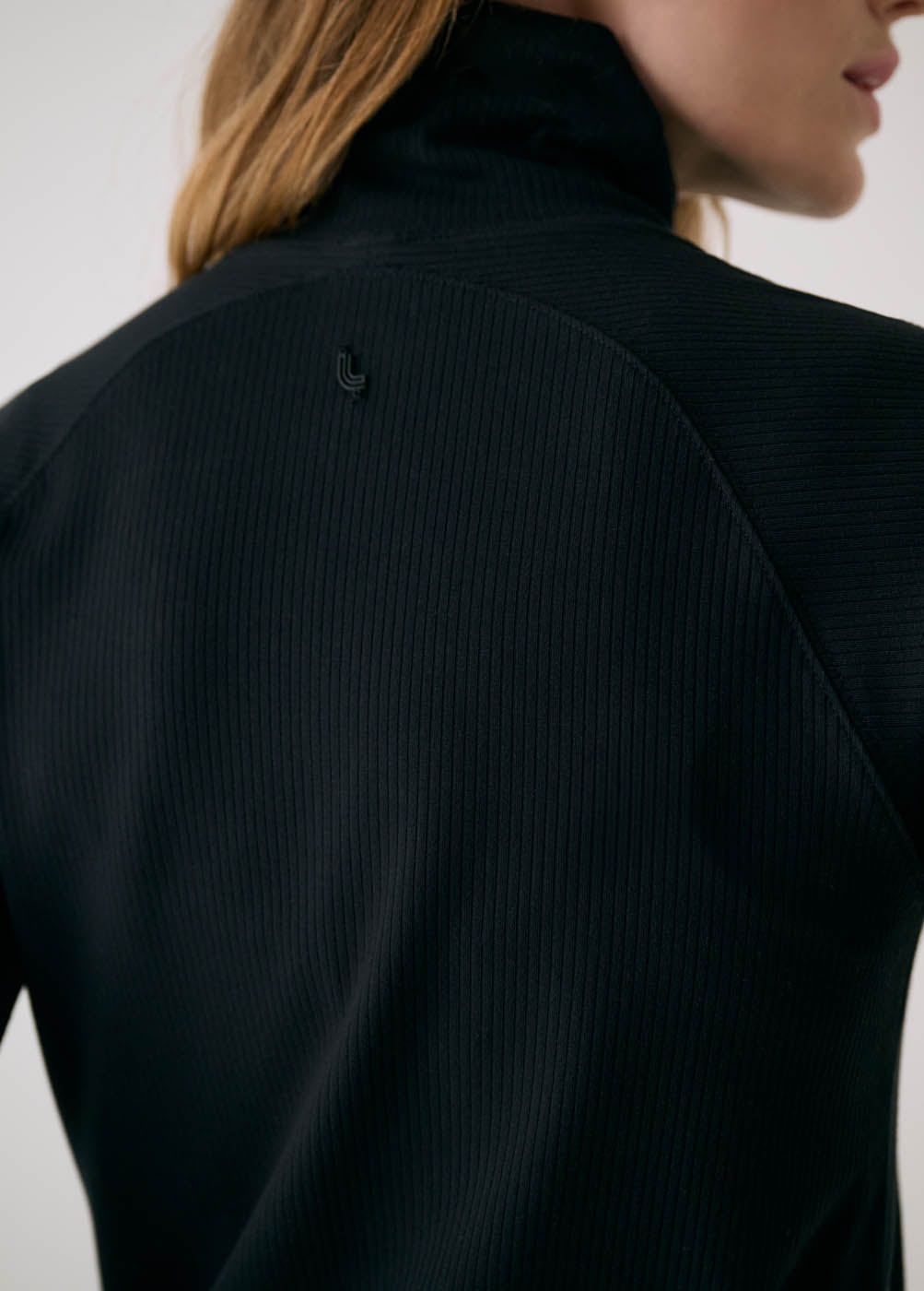 Women's Traverse Turtleneck LOLE