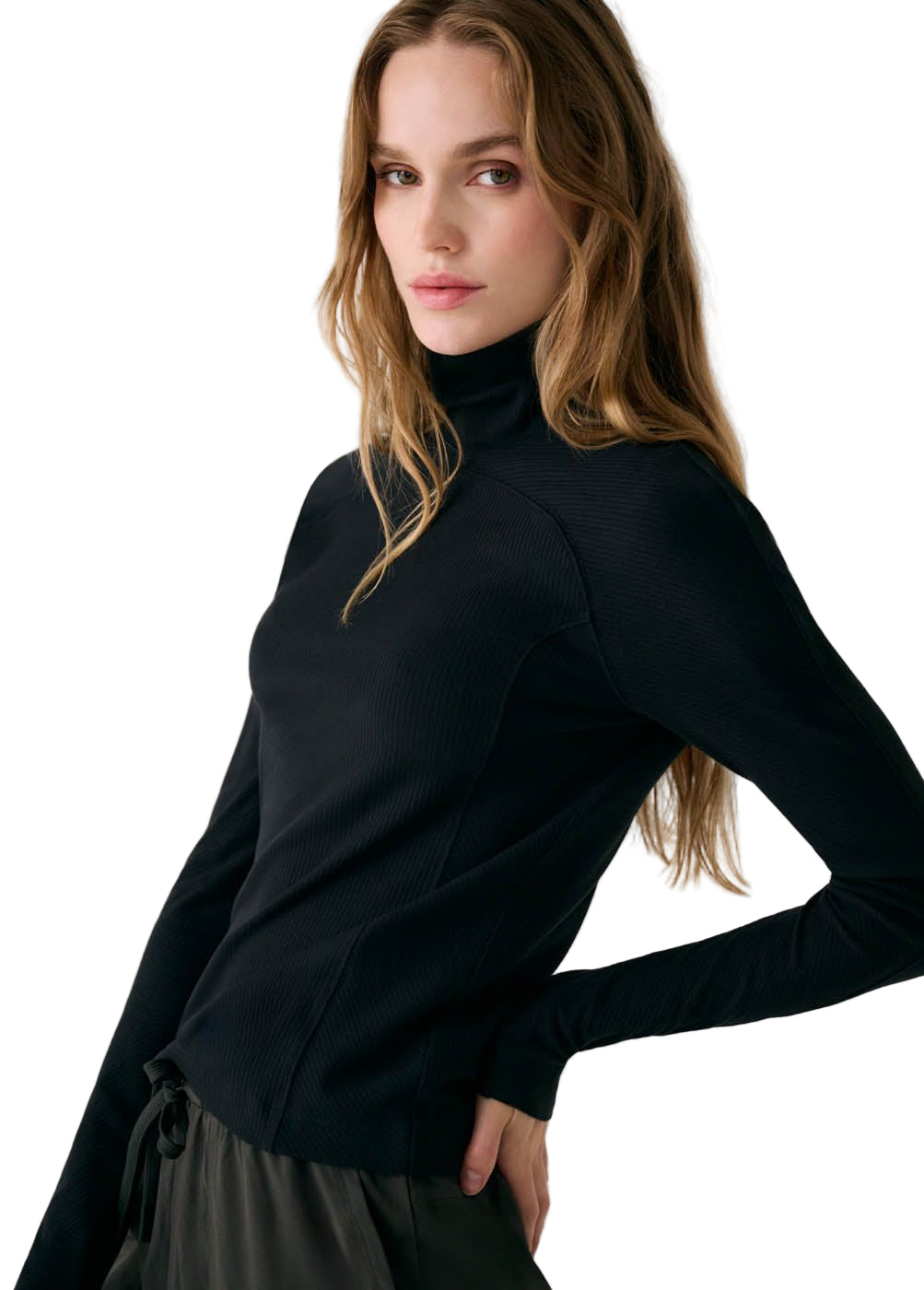 Women's Traverse Turtleneck LOLE