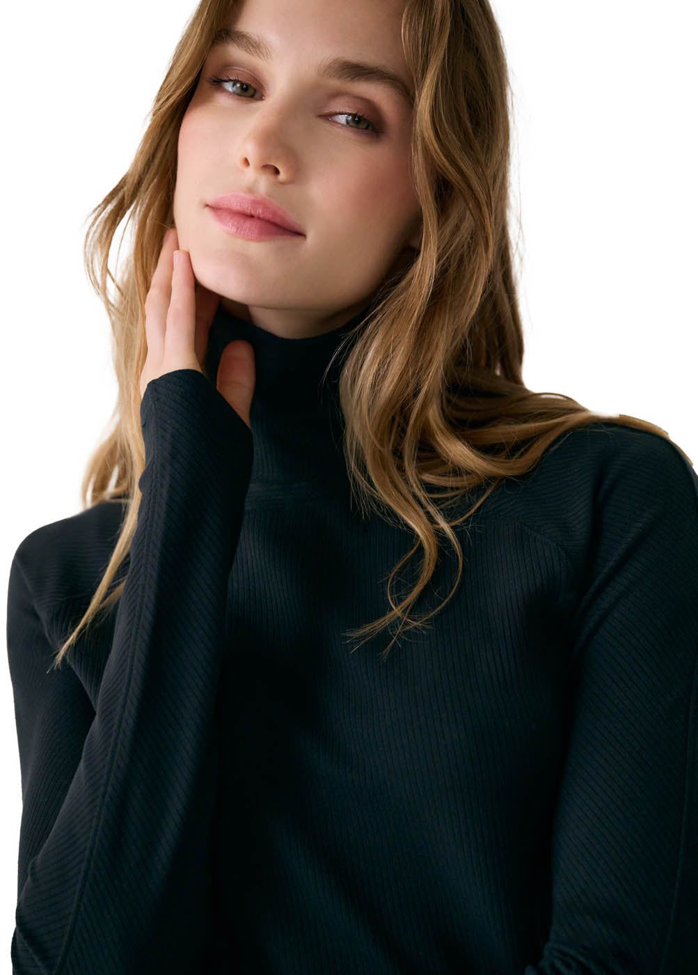 Women's Traverse Turtleneck LOLE