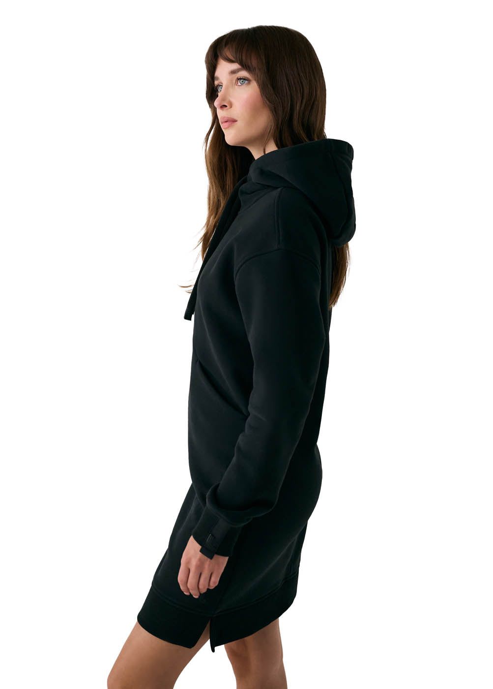 Lole *25W* Yonder Hoodie Dress LOLE
