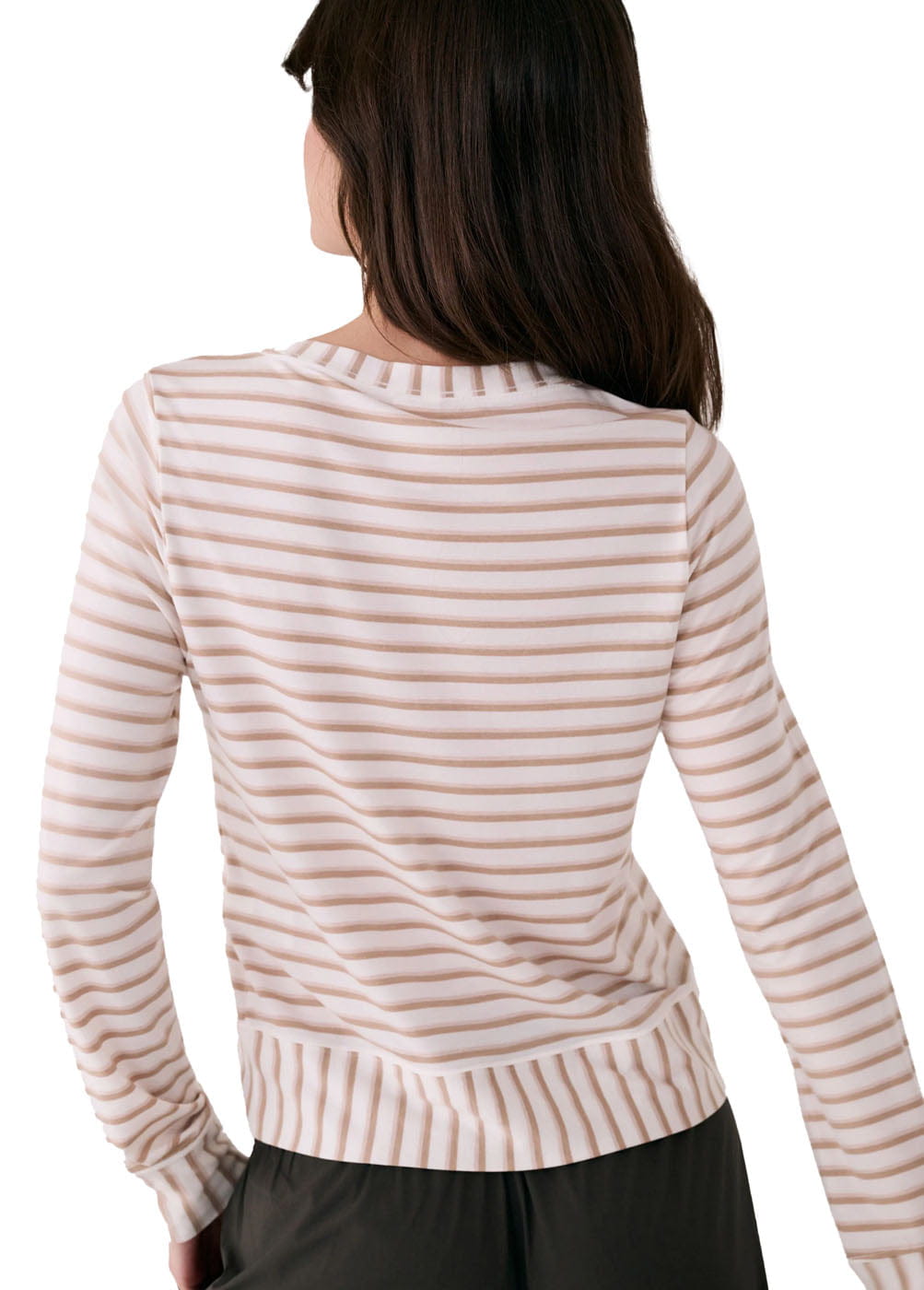 LOLE CLOTHING - Women - Apparel - Top Lole *26S*  Dynamic Long Sleeves