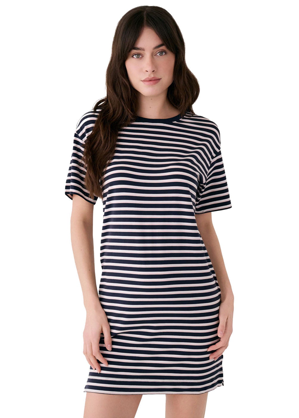 LOLE CLOTHING - Women - Apparel - Dress Lole *26S*  Dynamic Tee Dress