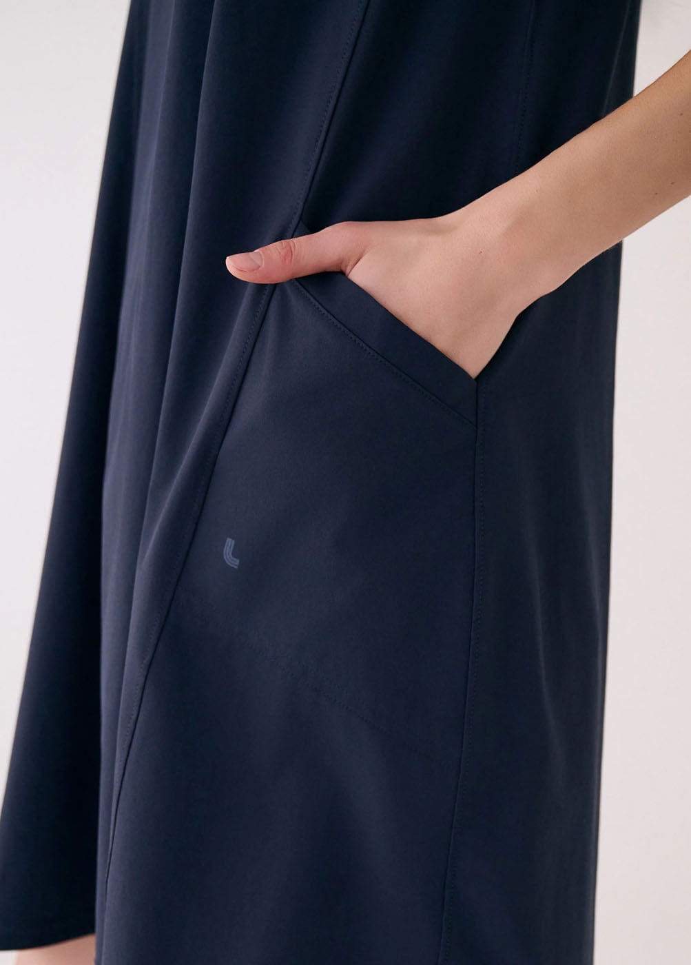LOLE CLOTHING - Women - Apparel - Dress Lole *26S*  Olivie Swing Dress