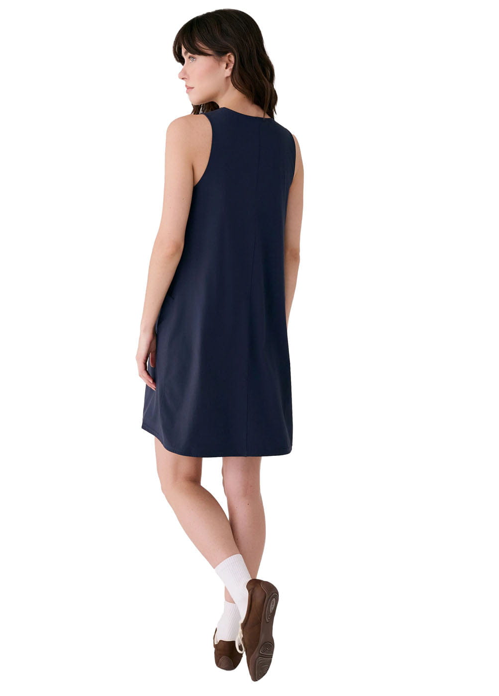 LOLE CLOTHING - Women - Apparel - Dress Lole *26S*  Olivie Swing Dress