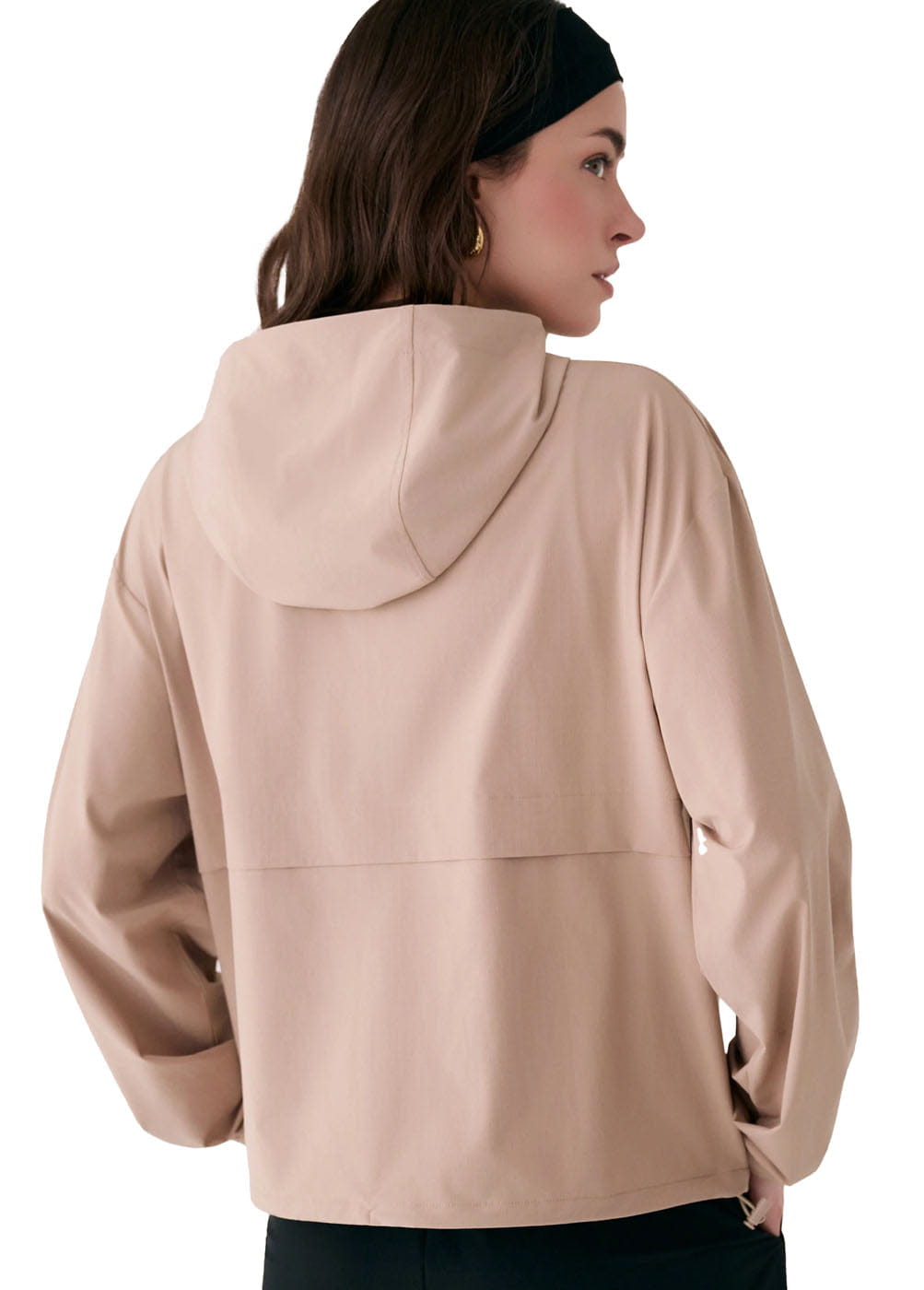 LOLE CLOTHING - Women - Apparel - Jacket Lole *26S*  Sofia Anorak