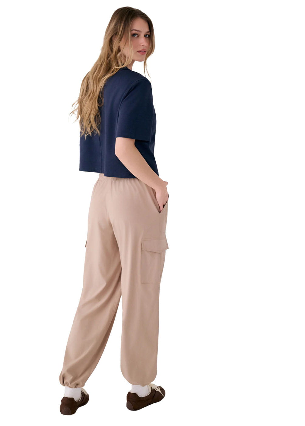 LOLE CLOTHING - Women - Apparel - Pant Lole *26S*  Sofia Cargo Pant
