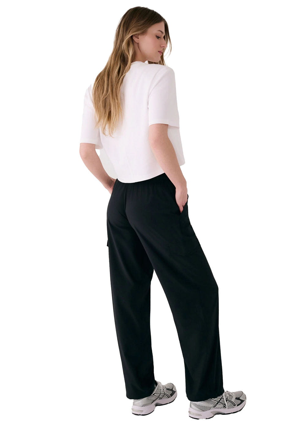 LOLE CLOTHING - Women - Apparel - Pant Lole *26S*  Sofia Cargo Pant