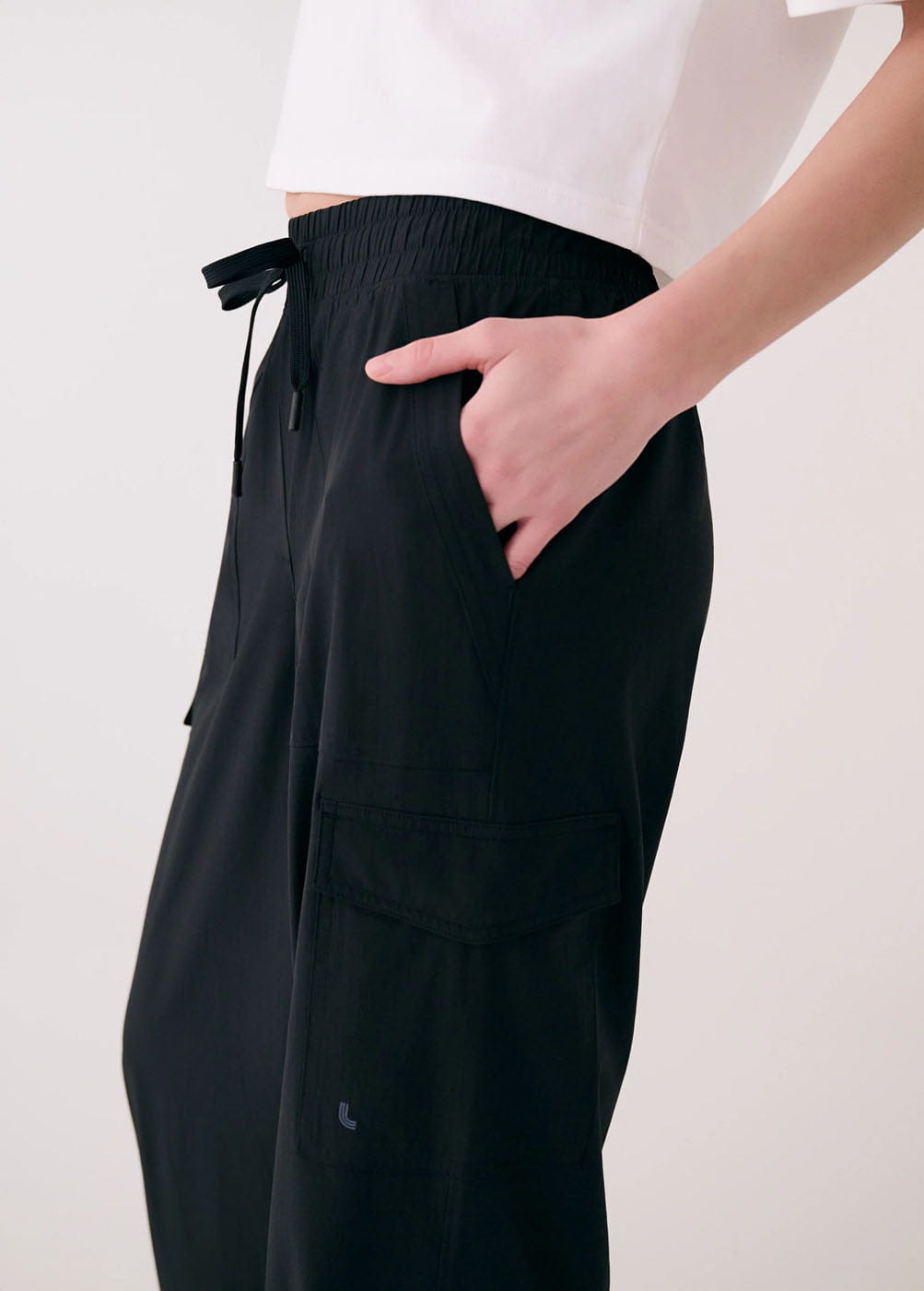 LOLE CLOTHING - Women - Apparel - Pant Lole *26S*  Sofia Cargo Pant