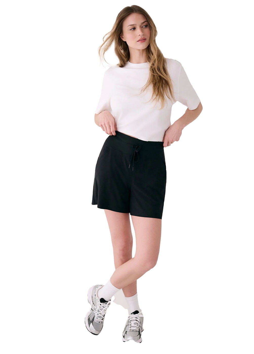 LOLE CLOTHING - Women - Apparel - Short Lole *26S*  Sofia Shorts