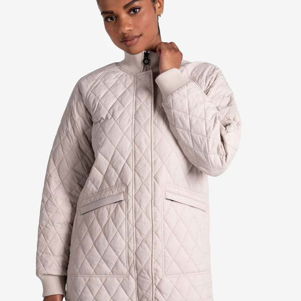 Lole bomber jacket online