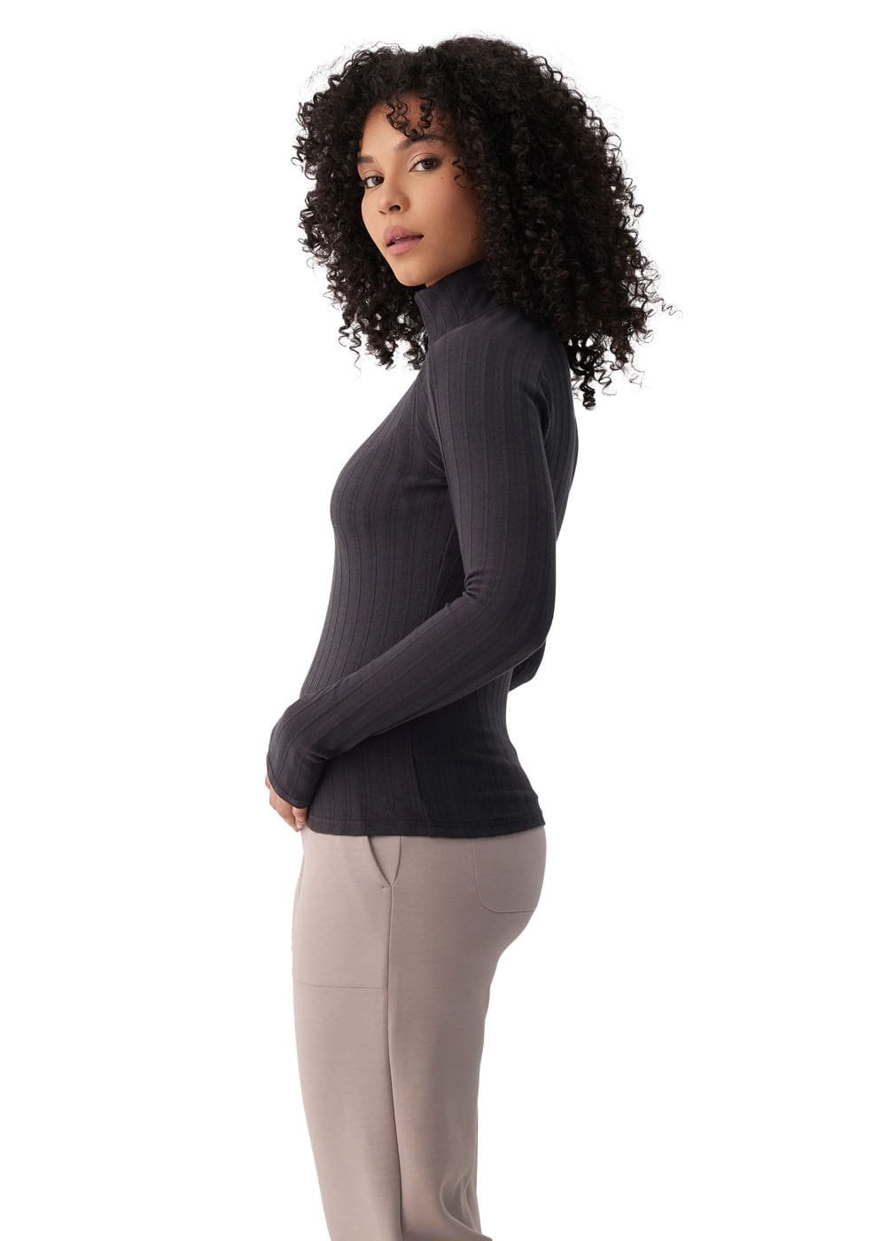 Women's Celeste Turtleneck LOLE