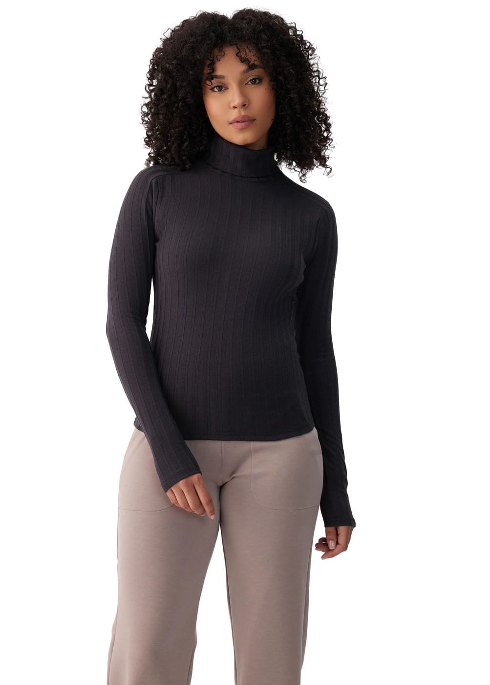 Women's Celeste Turtleneck LOLE