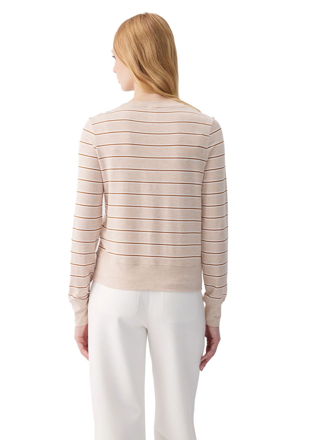 Women's Dynamic Long Sleeves LOLE
