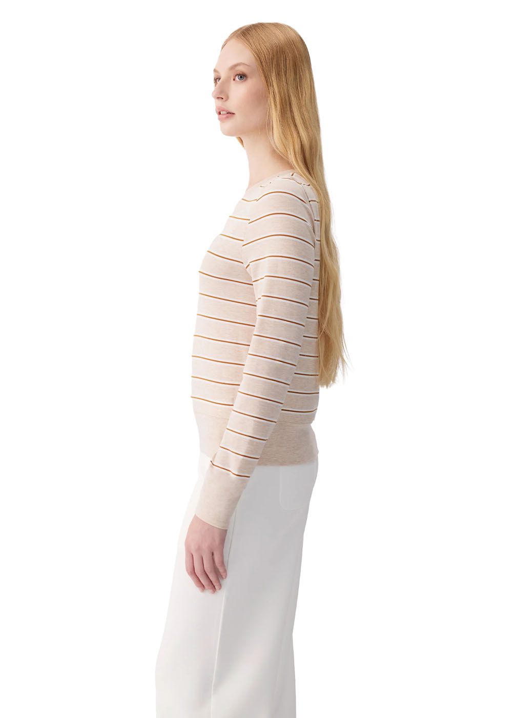 Women's Dynamic Long Sleeves LOLE