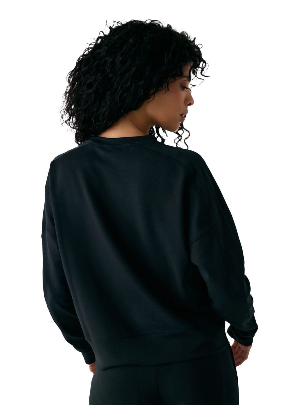 Women's Flow Long Sleeve LOLE