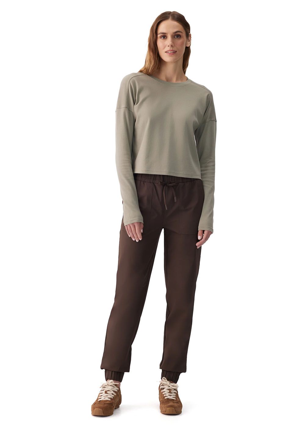 Women's Momentum Tech Jogger LOLE
