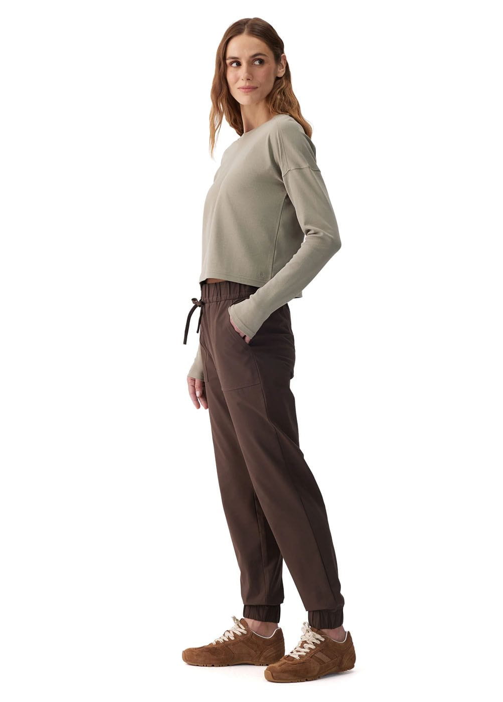 Women's Momentum Tech Jogger LOLE