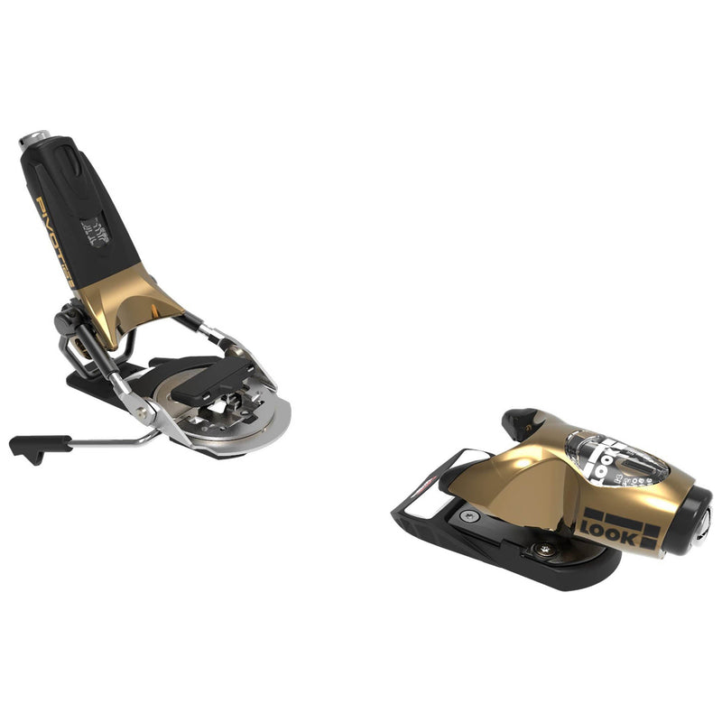 LOOK SKI - Bindings LOOK *23W*  FCJA005 - PIVOT 15 GW B95 GOLD