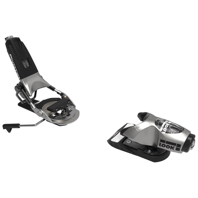 LOOK SKI - Bindings LOOK *23W*  FCJA009 - PIVOT 15 GW B115 RAW