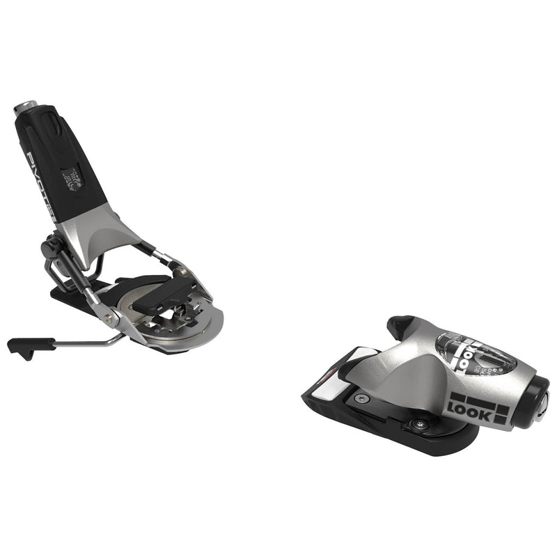 LOOK SKI - Bindings LOOK *23W*  FCJA012 - PIVOT 15 GW B95 RAW
