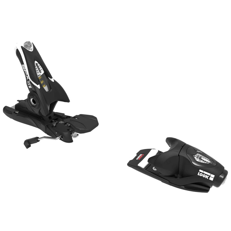 SPX 10 GW B90 BLACK LOOK