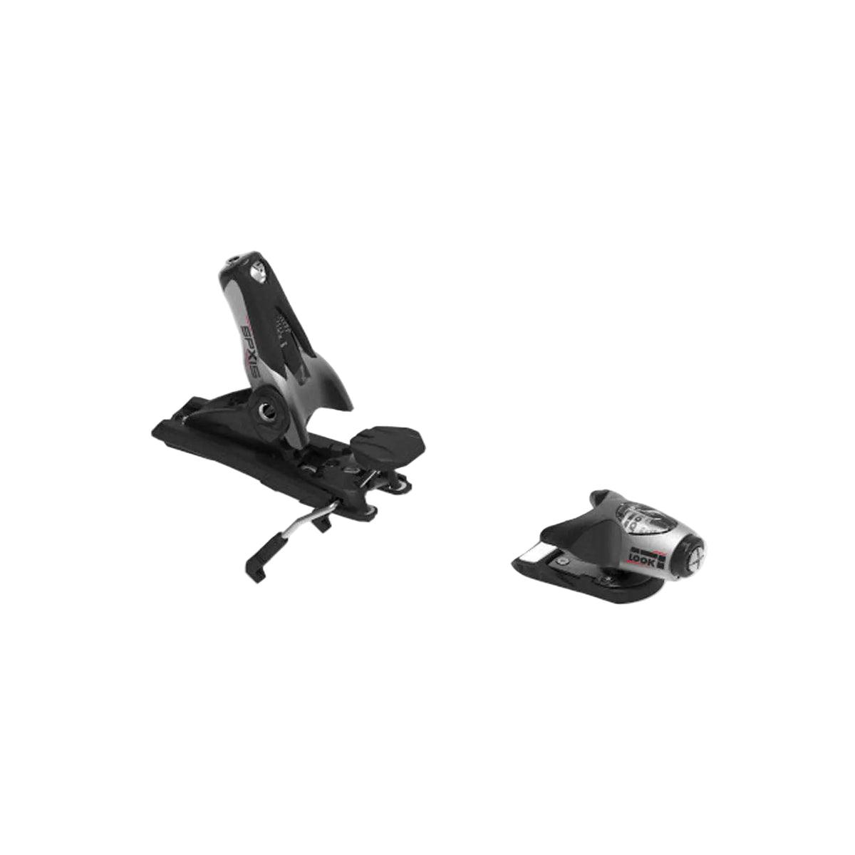LOOK SKI - Bindings Look *26W* FCPBS04 - SPX 15 ROCKERACE GW MASTER