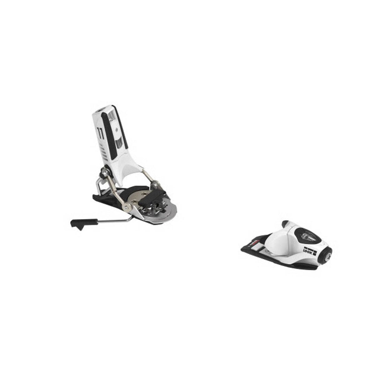 LOOK SKI - Bindings Look *26W*  PIVOT 2.0 11 GW B95 WHITE BLAC