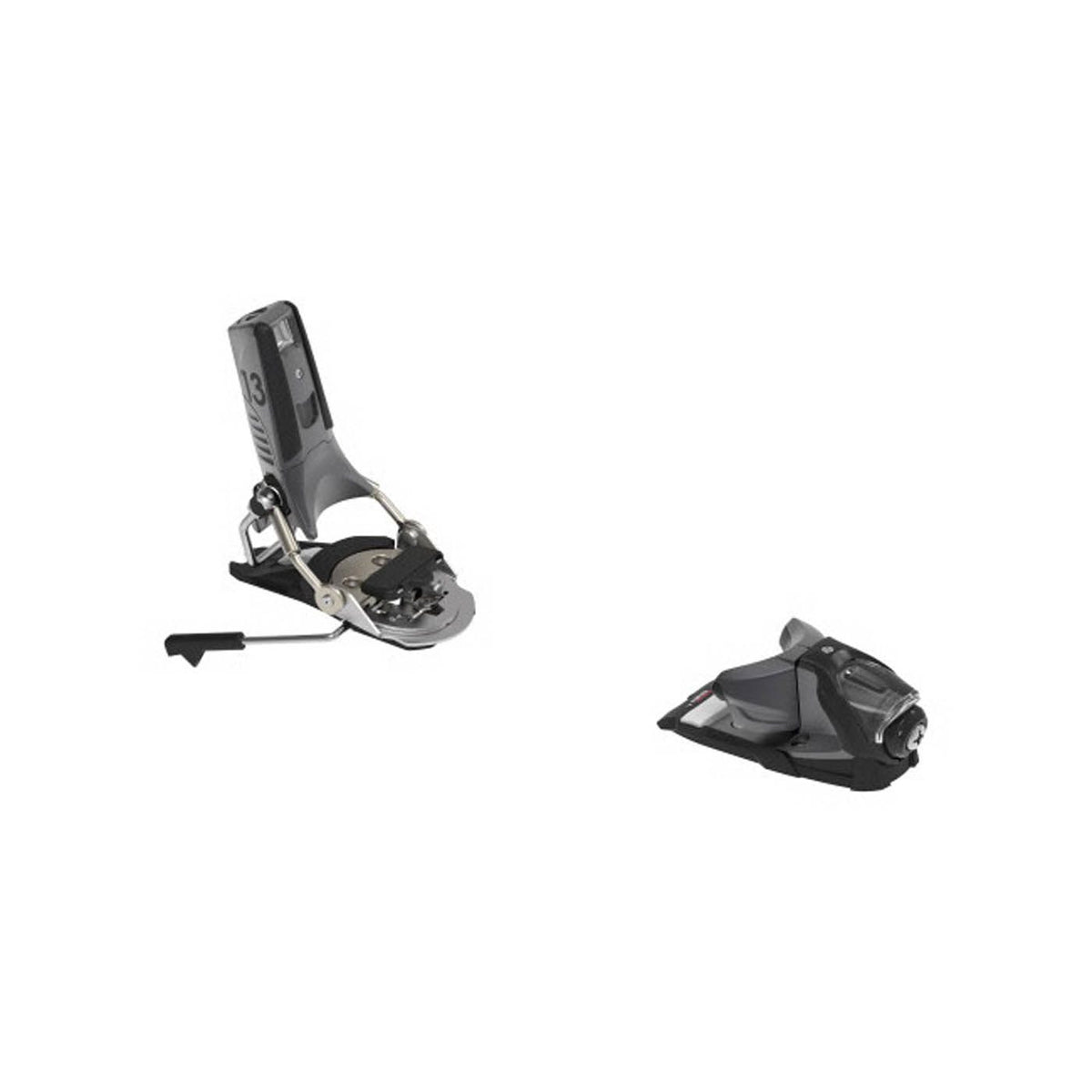 LOOK SKI - Bindings Look *26W*  PIVOT 2.0 13 GW B95 BLACK META