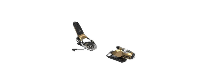 PIVOT 15 GW B95 GOLD LOOK