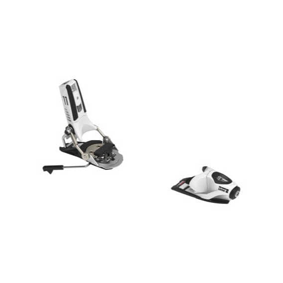 LOOK Ski Bindings PIVOT 2.0 11 GW B95 WHITE BLACK