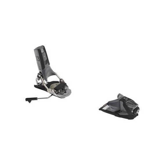 LOOK Ski Bindings PIVOT 2.0 13 GW B115 BLACK METALLIC