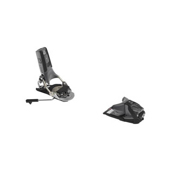 LOOK Ski Bindings PIVOT 2.0 13 GW B95 BLACK METALLIC
