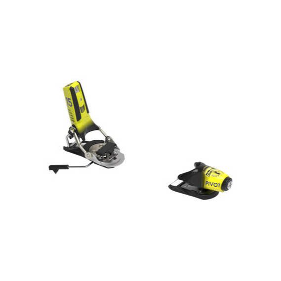 LOOK Ski Bindings PIVOT 2.0 15 GW B105 SUPER EDITION