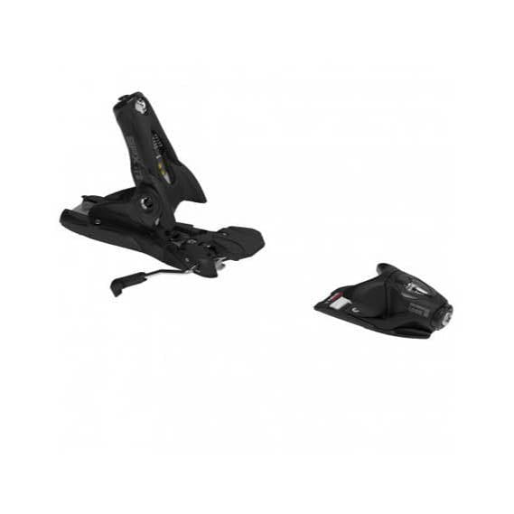 LOOK Ski Bindings SPX 11 GW B90 BLACK